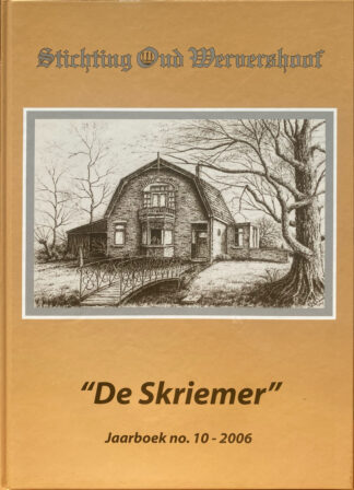 de skriemer nr. 10