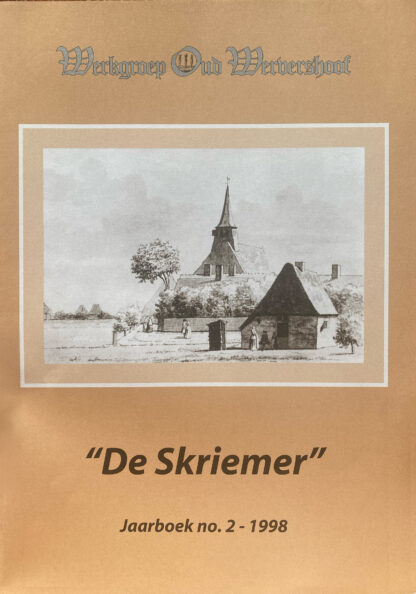 de skriemer nr. 2