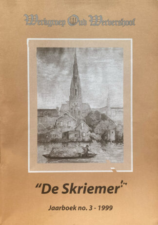 de skriemer nr. 3