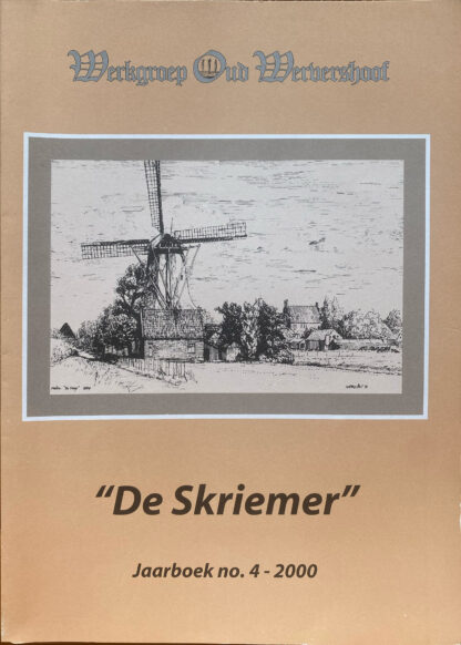 de skriemer nr. 4