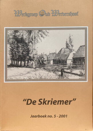 de skriemer nr. 5