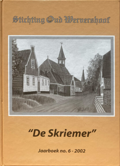 de skriemer nr. 6