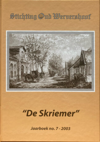 de skriemer nr. 7