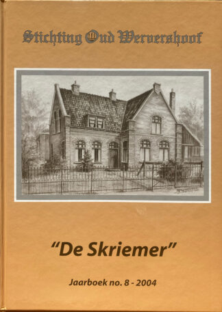 de skriemer nr. 8