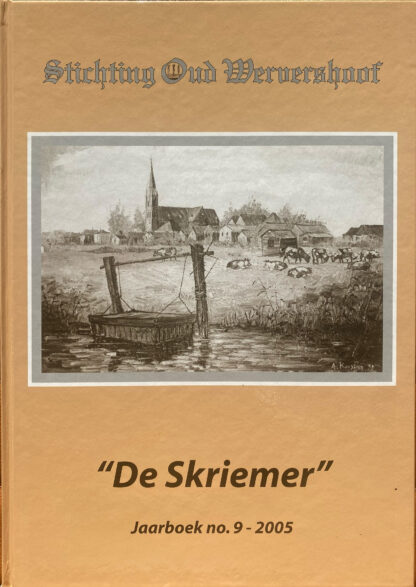 de skriemer nr. 9